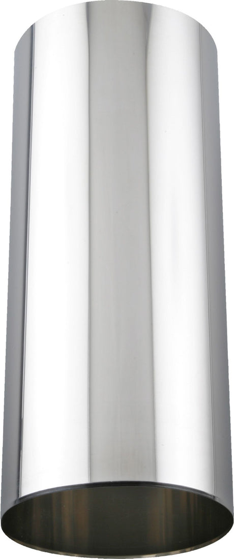Bosch Abgaszubehör AZB 1049 Mündungsrohr ohne Klemmband d:125 mm, 7746900998