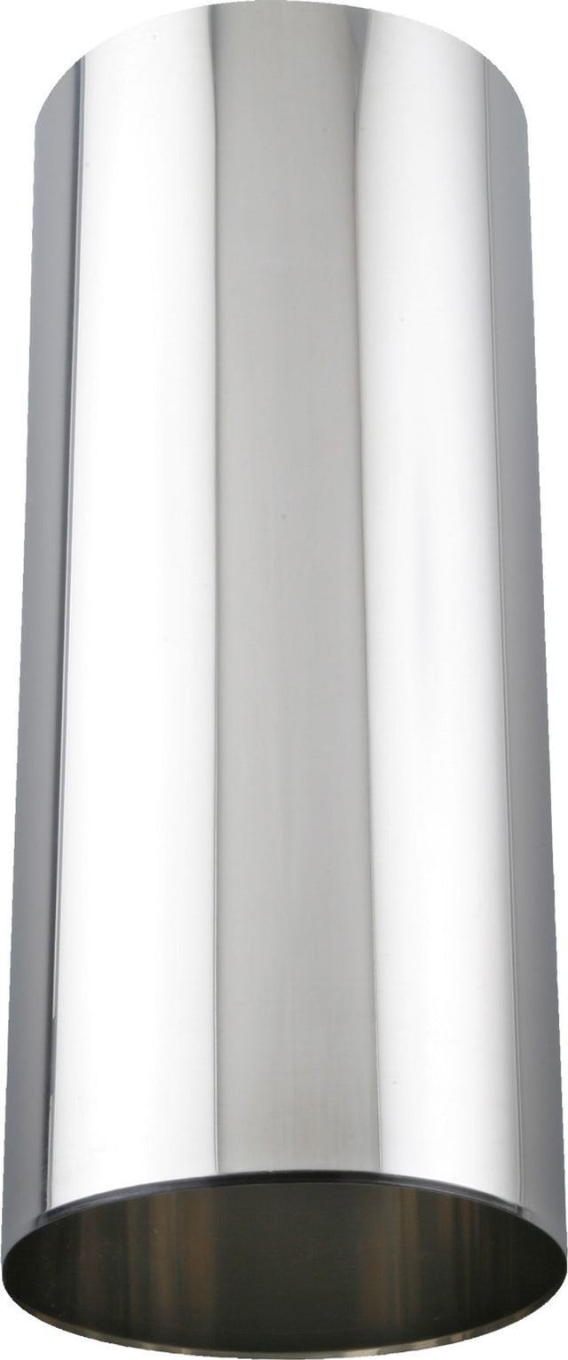 Bosch Abgaszubehör AZB 1049 Mündungsrohr ohne Klemmband d:125 mm, 7746900998