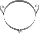 Bosch Abgaszubehör AZB 1053 Montagewerkzeug d:160 mm, 7746901002