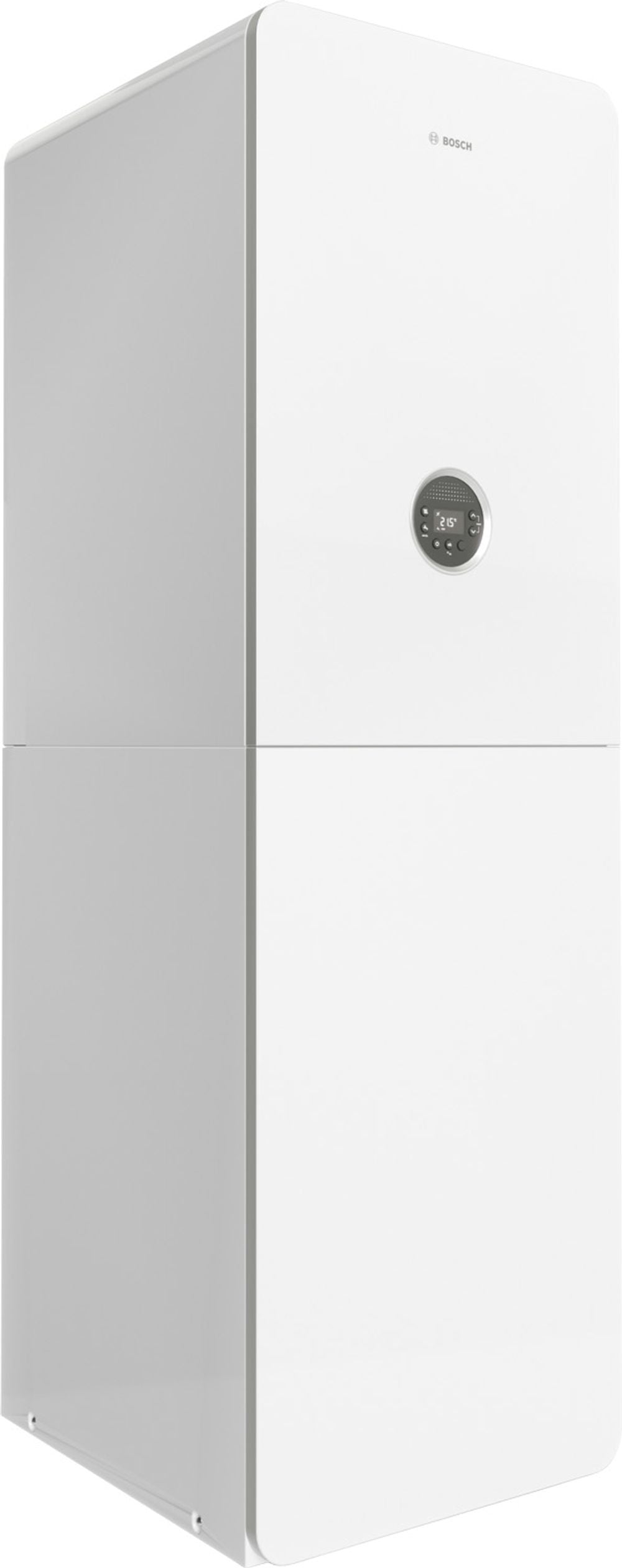 Bosch Gas-Brennwertgerät, Kompaktmodul Condens GC5300i WM 24/210 SO 23, 7738101041