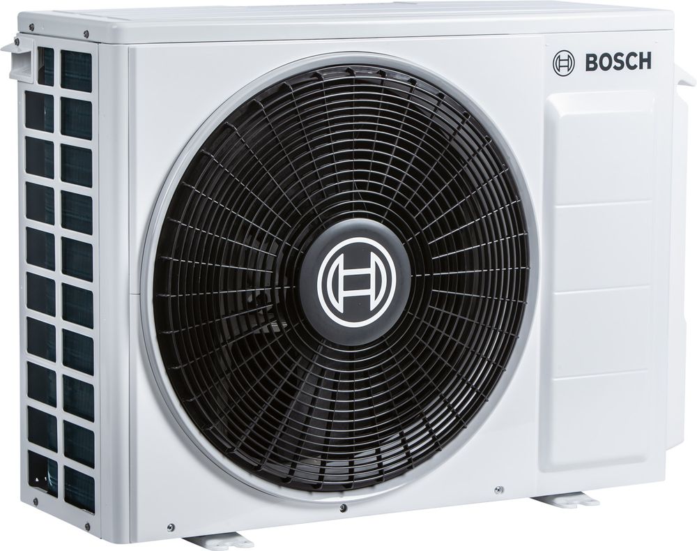 Bosch Klimagerät CLC8001i 35 E, Split Außeneinheit, 630x800x300, 3,5 kW, 7733701648