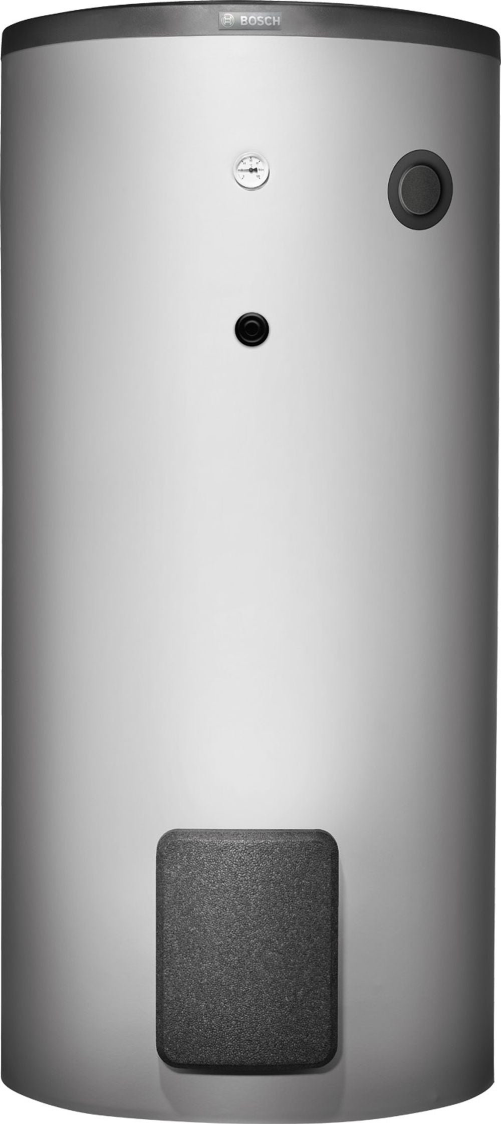 Bosch Wärmepumpenspeicher WP 400 KP 1 C optimiert für CS5000AW, 1630x700, 400L, 8735100975