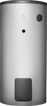 Bosch Wärmepumpenspeicher WP 400 KP 1 C optimiert für CS5000AW, 1630x700, 400L, 8735100975