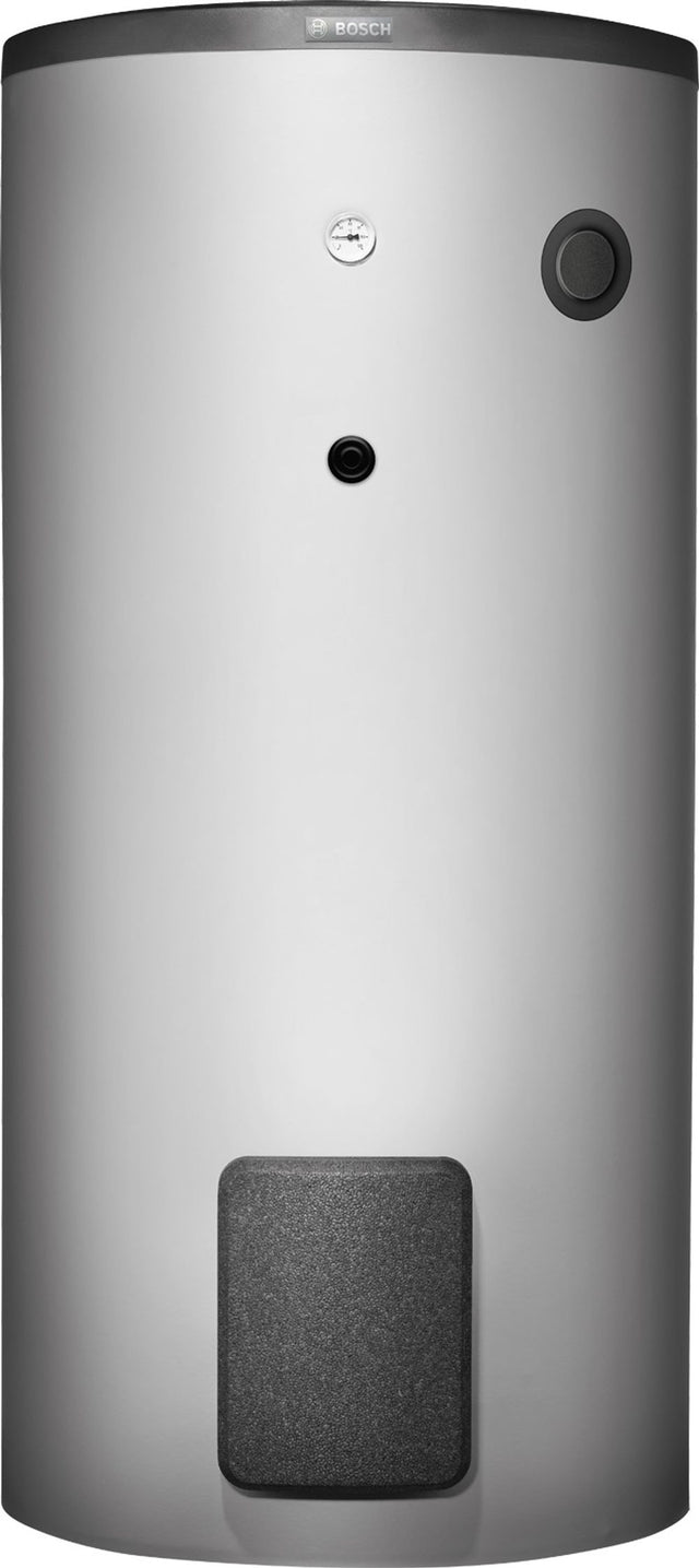 Bosch Wärmepumpenspeicher WP 400 KP 1 C optimiert für CS5000AW, 1630x700, 400L, 8735100975