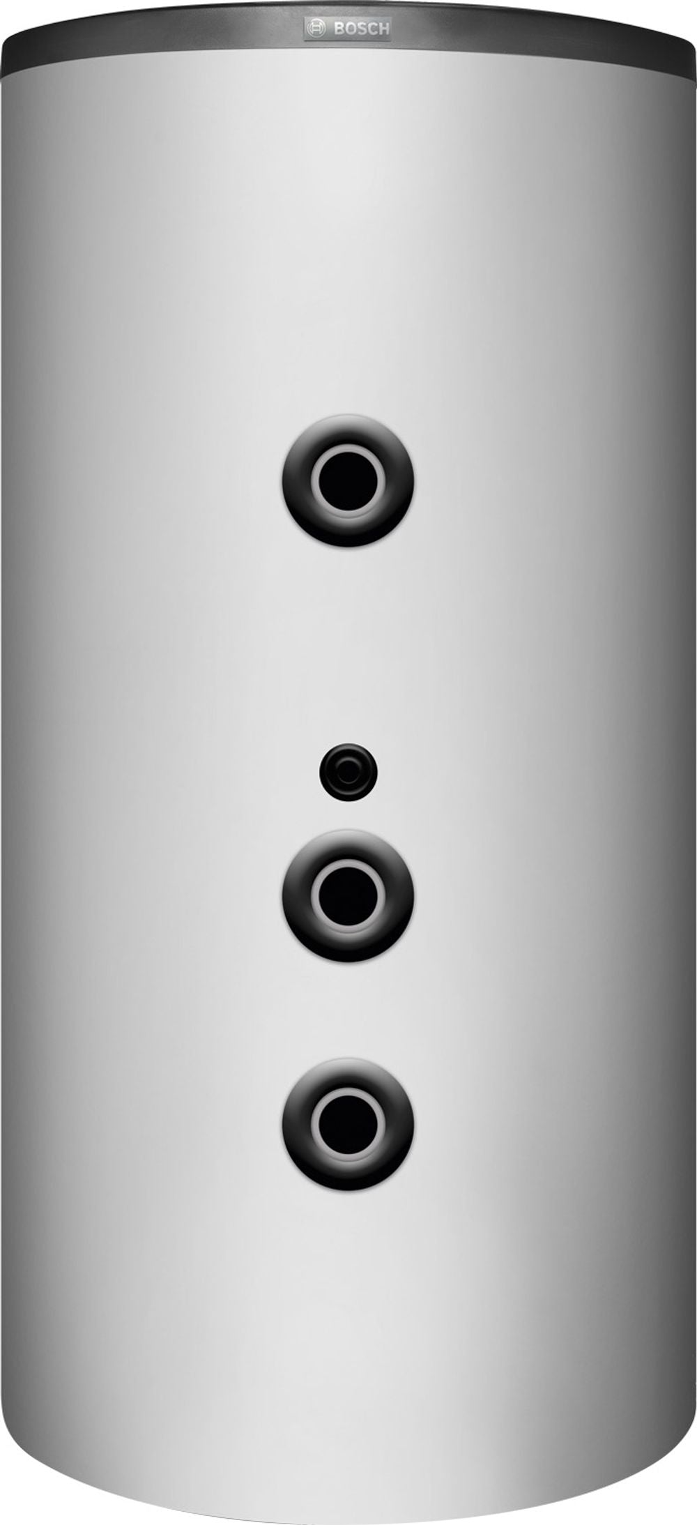 Bosch Pufferspeicher STORA BP 200 EK 1 B für Wärmepumpen CS5000AW, 1300x600, 200L, 8735100973