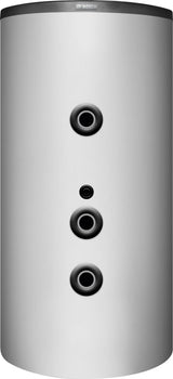 Bosch Pufferspeicher STORA BP 200 EK 1 B für Wärmepumpen CS5000AW, 1300x600, 200L, 8735100973