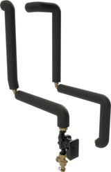 Bosch Zubehör Warmwasserspeicher BCC 36 Heizkessel-Speicher-Verbindung OC8000iF, 7736604151