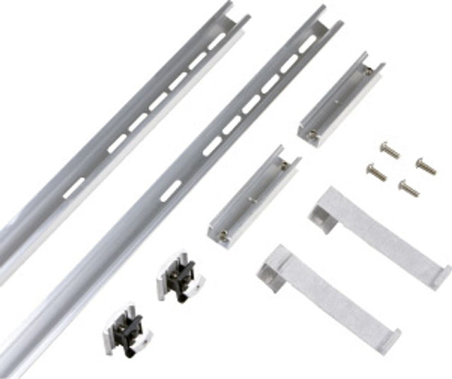 Bosch Zubehör Solartechnik WMT 2 Erweiterungsset 1 Kollektor FCC Aufdach, 7709600088