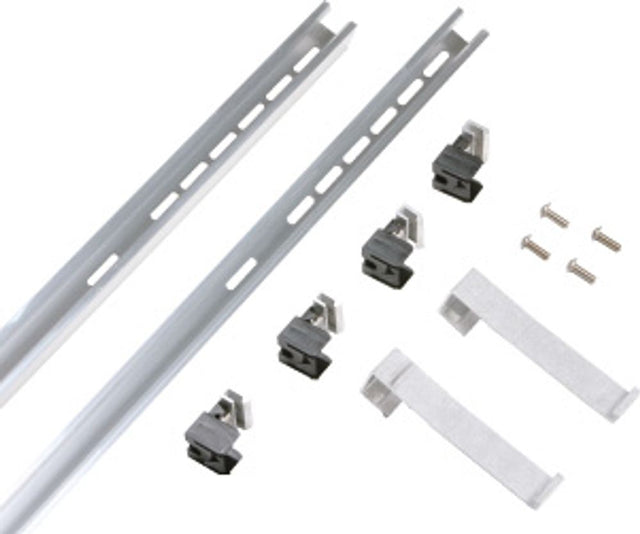 Bosch Zubehör Solartechnik WMT 1 Grundbauset 1 Kollektor FCC Aufdach, 7709600087
