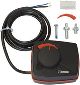 Bosch Regelungszubehör SM 3-1 Mischer-Stellmotor, Drehmoment: 6 Nm, 7719003642