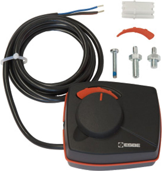 Bosch Regelungszubehör SM 3-1 Mischer-Stellmotor, Drehmoment: 6 Nm, 7719003642