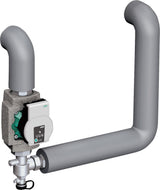 Bosch Hybrid-Komponente HF-HY-BY25 Rohrgruppe Hybrid Bypass, 8732932713