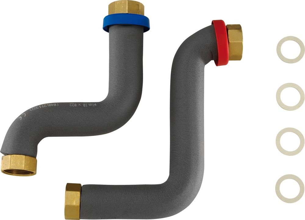 Bosch Installationszubehör BCS 30 Anschluss-Set GC7000F/GC8000iF 50 kW, 7736602297