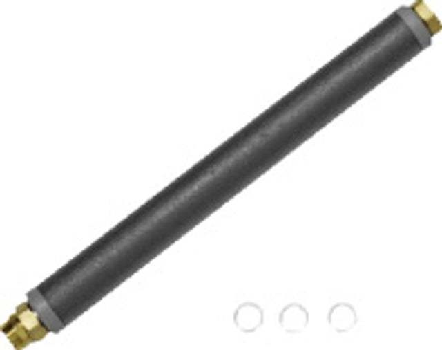Bosch Installationszub. Ergänzungskit 1 Montage links bis 400 L Speichervolumen, 7736602298