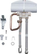Bosch Installationszubehör Nr. 1179 Set für Direktzapfung für Therm 4304, 7709003662