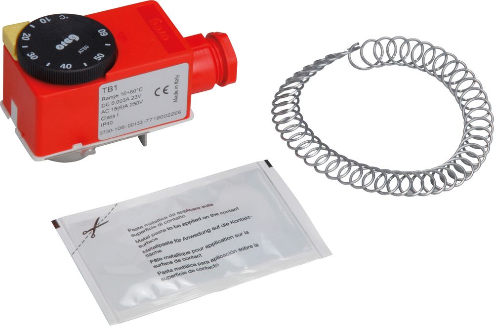 Bosch Regelungszubehör TB 1 Temperaturwächter, 7719002255
