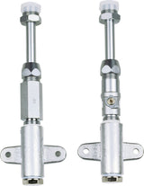 Bosch Installationszubehör Nr. 964 Kalt- und Warmwasseranschluss, 7719002286