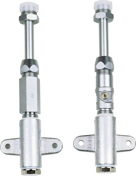 Bosch Installationszubehör Nr. 964 Kalt- und Warmwasseranschluss, 7719002286