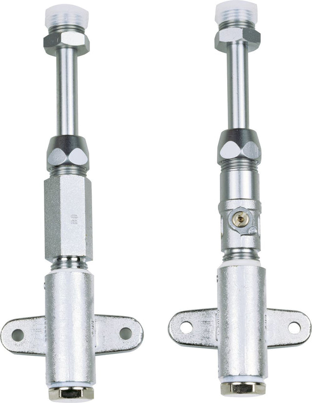 Bosch Installationszubehör Nr. 964 Kalt- und Warmwasseranschluss, 7719002286