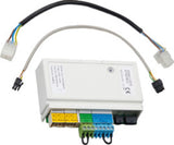 Bosch Schaltmodul UX 15, 130x140x40 Lastschaltmodul für GC7000F 75-300 kW, 8718578073