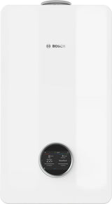 Bosch Gas-Brennwertgerät, wandhängend GC5800iW 24 P 23, mit Touch-Bedienfeld, 7736902115