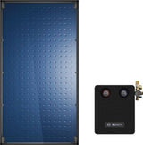 Bosch Solar-Paket JUPA SO590 4 x SO5000 TFV, AGS10/MS100-2, FKA5-2, 7739613980