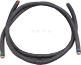 Bosch Installationszubehör Nr. 1463 Anschlussrohrsatz, 7719003850