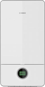 Bosch Gas-Brennwertgerät, wandhängend Condens GC7000iW 35 C 23/21, weiß, 7736901101