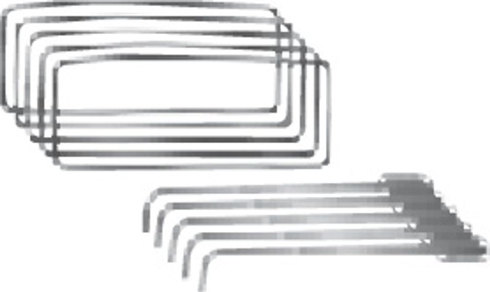 Bosch Sonstiges Zubehör Nr. 1060 Reinigungsset, 7719002502