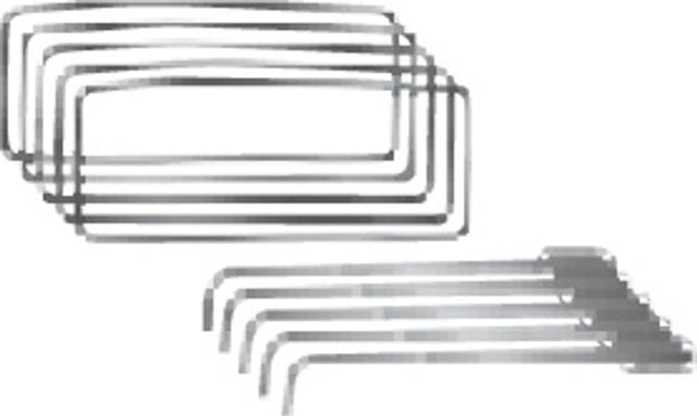 Bosch Sonstiges Zubehör Nr. 1060 Reinigungsset, 7719002502
