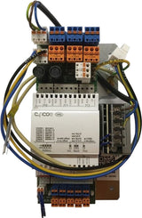Bosch Zubehör für Luftwärmepumpen FEM 2 Funktionsmodul zur Erweiterung HPC 300, 8738212374