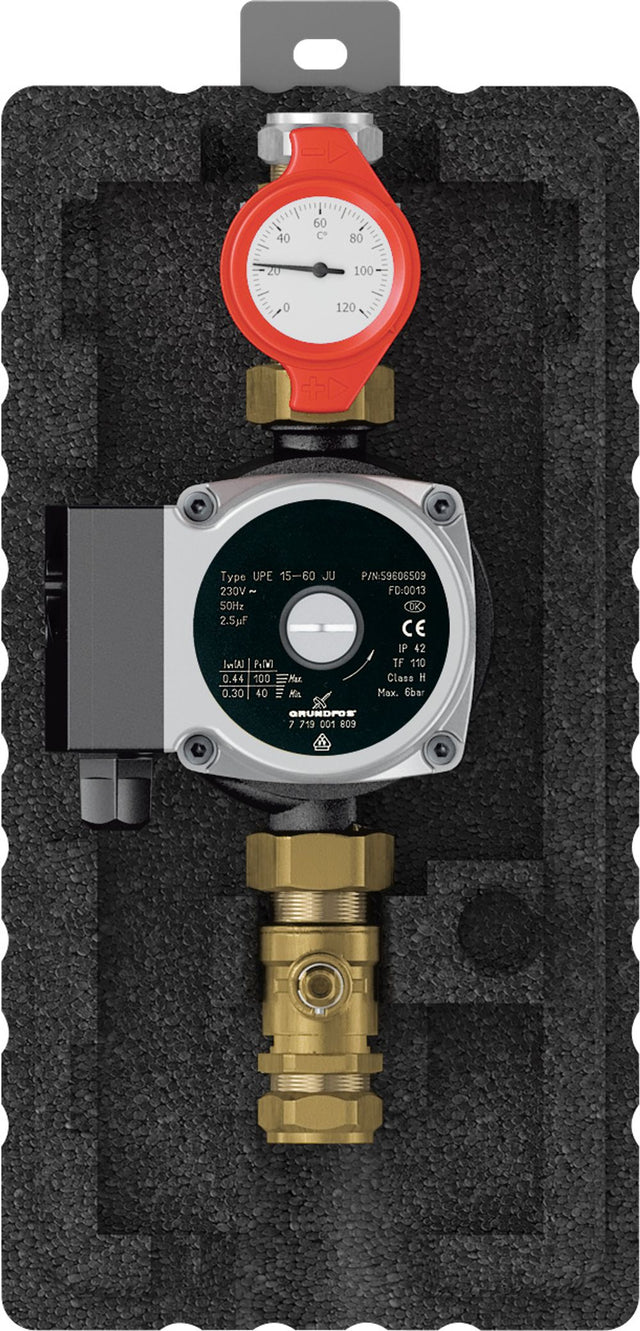 Bosch Zubehör Solartechnik SBL Umlade-Einheit, 7739300895