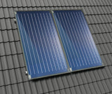 Bosch Solar-Paket JUPA SO5-CSW1 3 x SO5000 TFV, FKA5-2, FKA6-2, SAG 25L, 7739613990