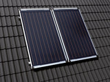 Bosch Solar-Paket JUPA SO407, Aufdach 2 x FCC220-2V, 2 x FKA3-2, WMT1, WMT2, 7739613880