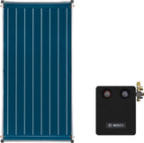 Bosch Solar-Paket JUPA SO426 FCC220-2V, AGS10/MS100-2, WMT1, 7739613896