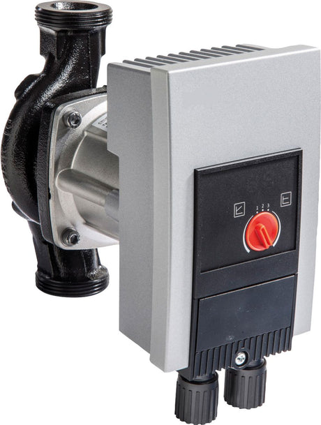 Bosch Zubehör Luftwärmepumpe UPE 120-32K Umwälzpumpe, Förderhöhe max. 11,5 m, 8738212232