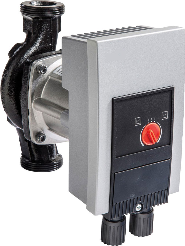 Bosch Zubehör Luftwärmepumpe UPE 120-32K Umwälzpumpe, Förderhöhe max. 11,5 m, 8738212232