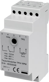 Bosch Zubehör für Luftwärmepumpe TPW WPM Taupunktwächter für den Kühlbetrieb, 8738212230