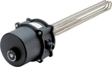 Bosch Zub. für Luftwärmepumpen CTHK 634 Elektroheizstab, 6 kW, 400 V, 8738212208