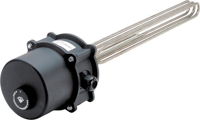 Bosch Zub. für Luftwärmepumpen CTHK 630 Elektroheizstab, 4,5 kW, 230 V, 8738212204