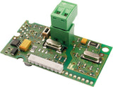 Bosch Zubehör für Luftwärmepumpe KNX WPM Erweiterungsmodul für KNX/EIB-Anbindung, 8738212219