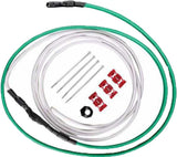 Bosch Zubehör für Luftwärmepumpe KAH 150 Selbstregelndes Heizband, 38 W, 8738212218