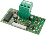 Bosch Zub. für Luftwärmepumpen LWPM 410 Erweiterungsmodul für Modbus-Anbindung, 8738212221