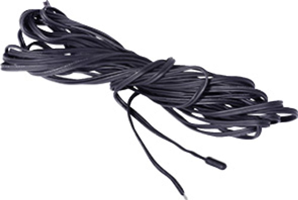 Bosch Zubehör für Luftwärmepumpe NTC-10M Anlegetemperaturfühler für CS5000 AW, 8738212225