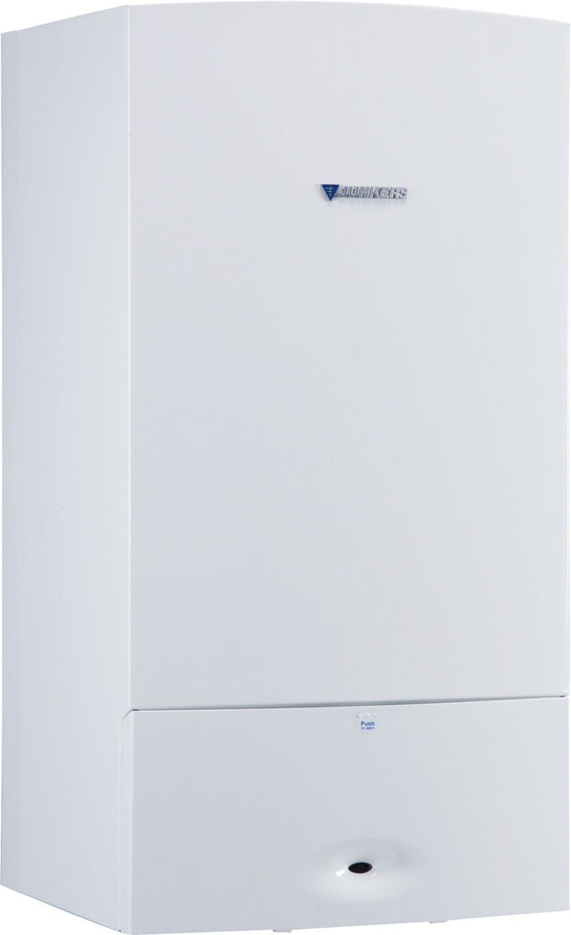 Bosch Gas-Heizwertgerät, wandhängend CERASTARCOMFORT ZWR 18-8 KE 21, Erdgasart L/LL, 7736901019