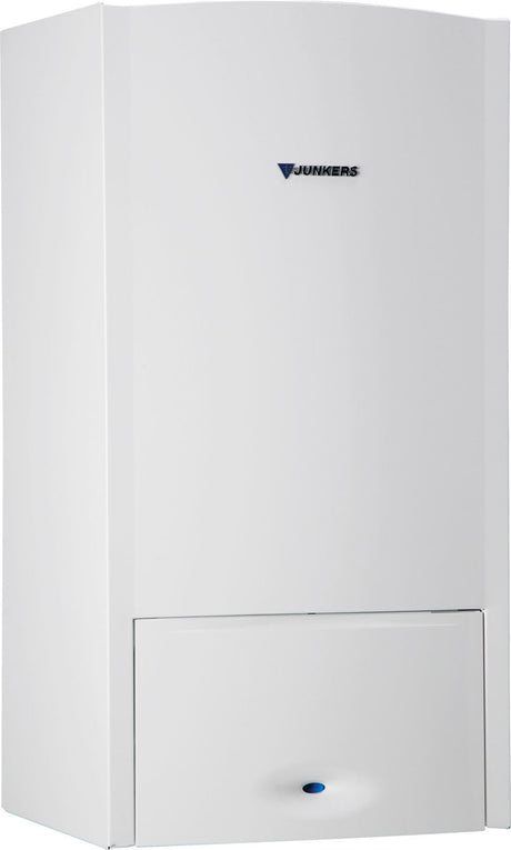 Bosch Gas-Brennwertgerät, wandhängend CERAPUR ZSB 14-5.2 C23, 840x440x350,14kW, Erdgas E / H, 7736901747