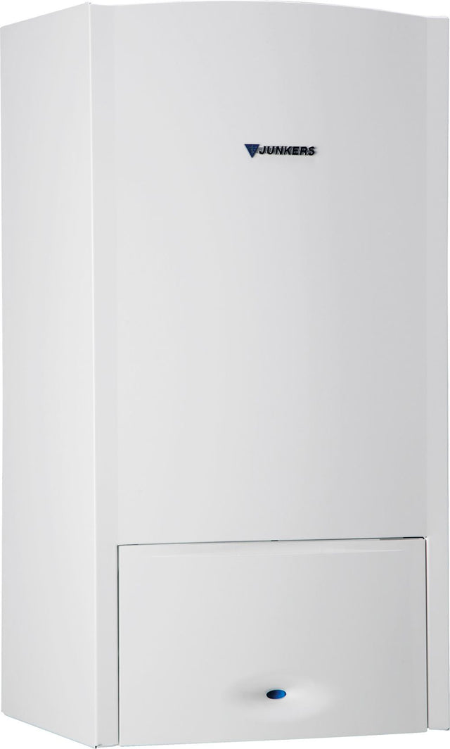 Bosch Gas-Brennwertgerät, wandhängend CERAPUR ZSB 14-5.2 C23, 840x440x350,14kW, Erdgas E / H, 7736901747