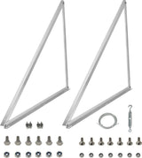 Bosch Zubehör Solartechnik FK 10 Aufständerung Grundset senkrecht, 7735600498