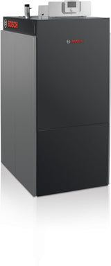 Bosch Unterkomponente Kessel GC 7000 F Gehäusepaket für Kaskaden 2x75-100 kW, 8732912229