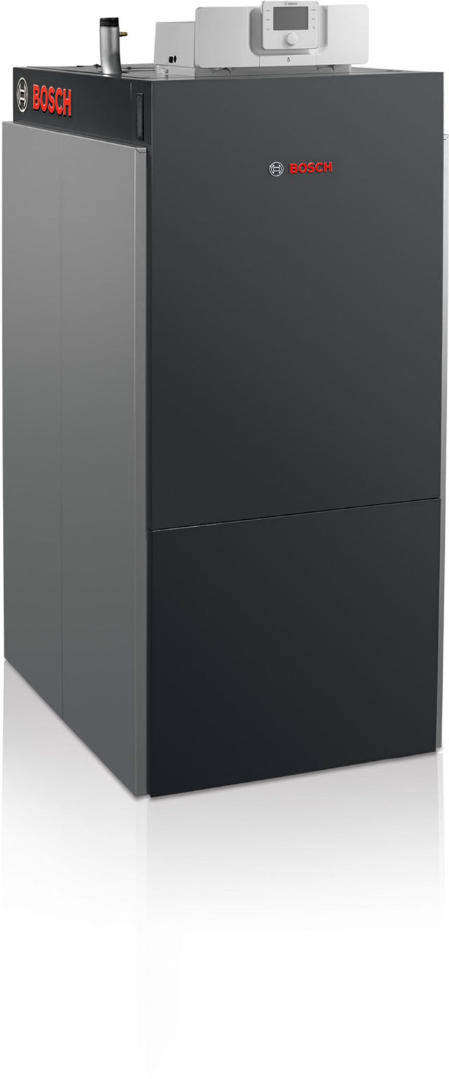Bosch Unterkomponente Kessel GC 7000 F Seitenwand für Kaskaden 2x75-100 kW, 8732912235